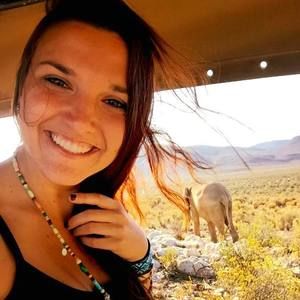 Meet your Posher, Maria